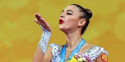 Александра Солдатова - Солдатова рассказала о попытке соперницы подсыпать ей допинг перед соревнованиями - ruposters.ru