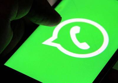 Хакеры взломали WhatsApp для слежки за пользователями