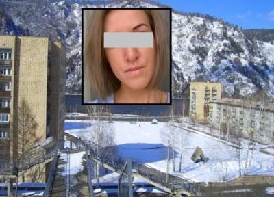 Шла домой после смены: в Дивногорске на улице нашли тело жестоко убитой молодой женщины