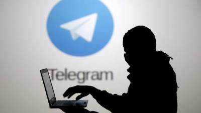 Сторонники Трампа повысили популярность Telegram