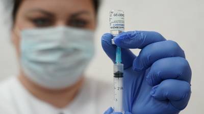 Глава МИД Украины объяснил нежелание закупать вакцину «Спутник V»