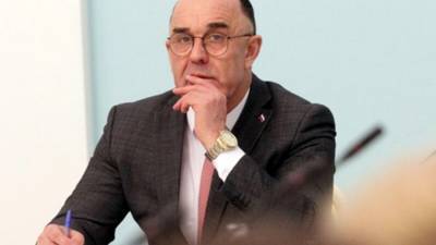Бывший министр культуры Мордовии предстанет перед судом за мошенничество
