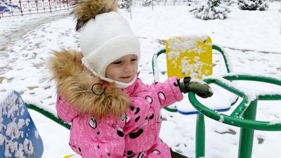 Зрители ТВЦ собирают средства на лечение 3-летней Ники Ширяевой