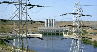 Карабаху понадобятся минимальные поставки электричества из Армении - замминистра