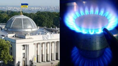 Украинцы планируют масштабный протест из-за повышения цен на газ