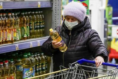 Читинка пожаловалась Путину из-за быстрого роста цен на продукты и лекарства