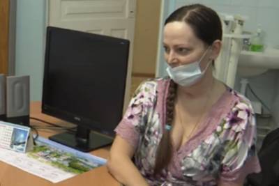 В России врачи спасли беременную с коронавирусом и полным поражением легких