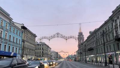 Цены на квартиры в Петербурге показались экспертам чрезмерно высокими