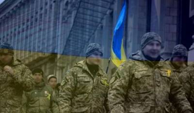 Заразившиеся ВИЧ украинские военные «отомстили» двум девушкам — ЛНР