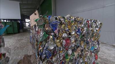 Нацпроект "Экология": снижение платы россиян за мусор и отказ от сложной упаковки