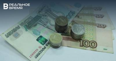 В Татарстане на детские выплаты направили более 18 млрд рублей в 2020 году
