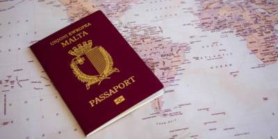 Мальта "сдала" россиян, которые обзавелись ее паспортами