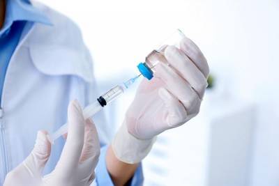 В Германию прибыла первая поставка вакцины Moderna