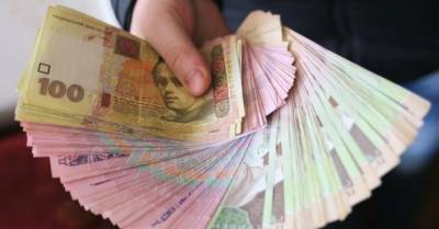 Работодателям из-за ужесточения карантина выплатили 650 млн грн