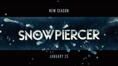 Опубликован трейлер второго сезона «Сквозь снег» с Шоном Бином