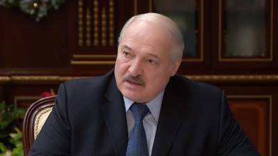 Лукашенко готовит для Путина принципиальные вопросы