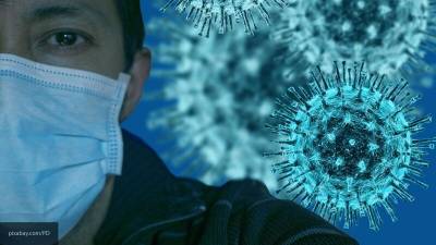 Названы симптомы уникального "российского" штамма коронавируса
