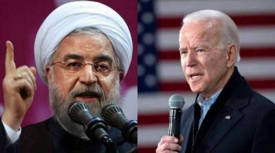 В Тегеране назвали «двойное требование» для улучшения отношений Ирана с США