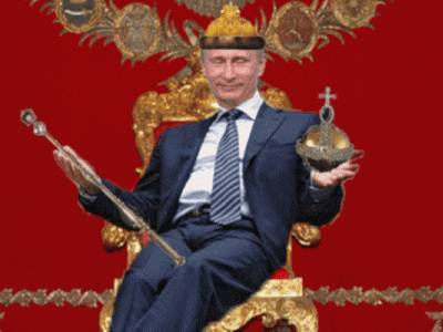 Прокурор запросил челябинским активистам колонию за акцию "Он нам не царь"