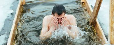 На Ставрополье могут отменить крещенские купания