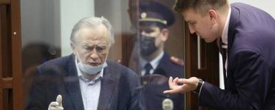 Защита историка Соколова обжаловала приговор за убийство аспирантки