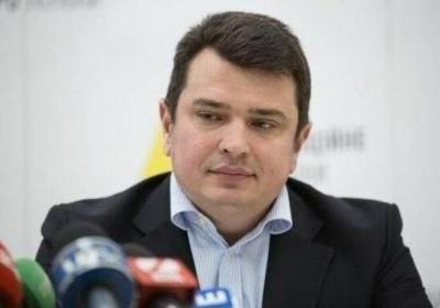 Эксперты: Сытник "убил" систему соглашений со следствием в Украине
