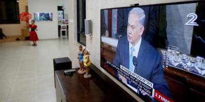 Импорт в Израиль в 2020 году: меньше автомобилей, больше телевизоров