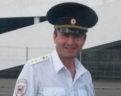 Молодец, Шарапов: сыктывкарский полицейский во внерабочее время задержал вора
