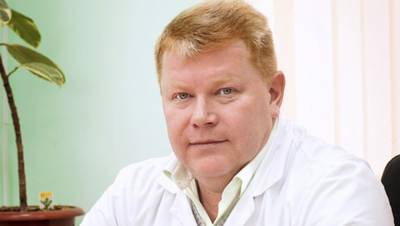 Главный новгородский акушер-гинеколог умер от COVID-19 в Петербурге