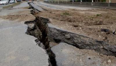 Землетрясение настигло Крым, кто оказался под ударом: первые детали