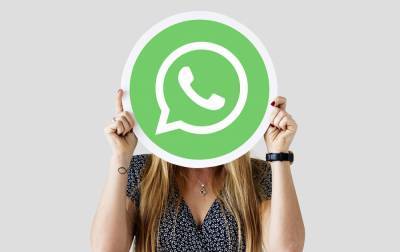 В WhatsApp заверяют, что не могут просматривать личные переписки пользователей