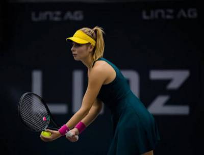 Завацкая не сумела пробиться в основную сетку Australian Open