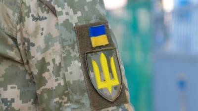 В зоне ООС умерла военнослужащая из Винницкой области, обстоятельства смерти уточняются, - ОГА