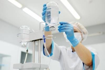 Очередные 11 смертей от коронавируса подтверждены в Чувашии за сутки