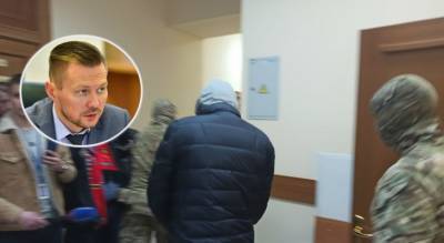 Ринату Бадаеву в очередной раз продлили арест: сроки