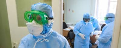 В Белгородской области за сутки заболели коронавирусом 176 человек