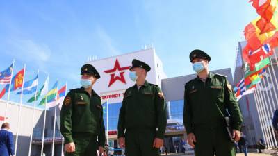 Управление Росгвардии Ивановской области предлагает отучиться в военном вузе