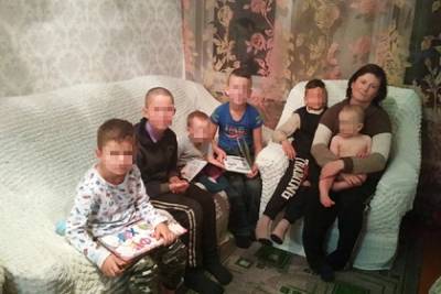Россиянка пожертвовала наследство на покупку дома для многодетной семьи