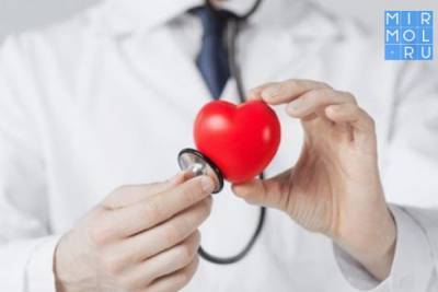 Сердечно-сосудистые заболевания можно спрогнозировать – Евгений Шляхто