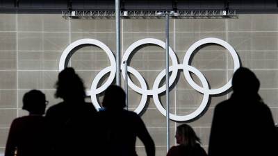 Уфа может подать заявку на проведение зимней Олимпиады 2030 года