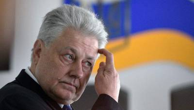 На инаугурации Байдена Украину будет представлять посол Ельченко