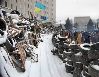 СБУ раскрыла подготовку «тарифного Майдана» на Украине