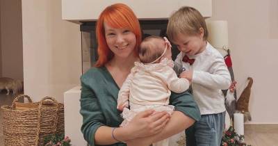 "Наша нереальная детская": Тарабарова похвасталась ремонтом в загородном доме