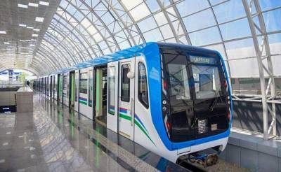 Tashkent Metroproekt подготовил новые предложения по развитию метро в столице. Детали