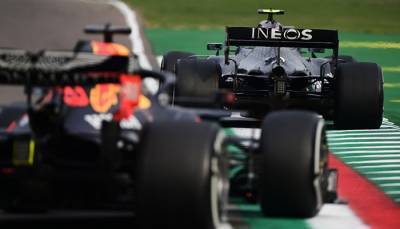 Формула 1 перенесла Гран-при Австралии на ноябрь. Сезон стартует в Бахрейне