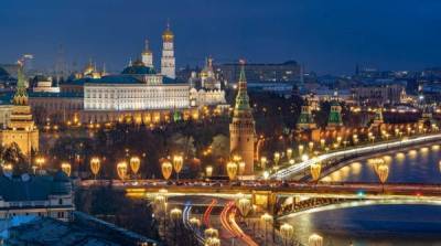 Россия вошла в зону турбулентности: эксперт дал прогноз на 2021 – 2024 годы