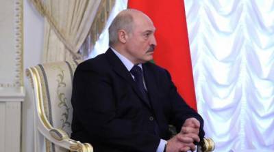 Лукашенко готовит ответ на “бандитские санкции” Запада