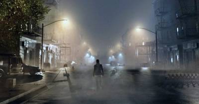 Новая Silent Hill и ремейк Metal Gear Solid станут эксклюзивами PS5