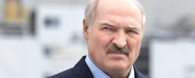 Лукашенко хочет, чтобы Белоруссия «показала зубы» инициаторам санкций