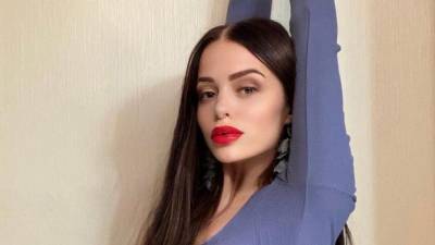Звезда «Дома-2» Анастасия Балинская показала изуродованный ринопластикой нос